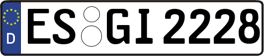 ES-GI2228