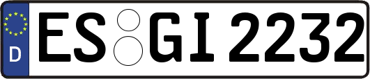 ES-GI2232