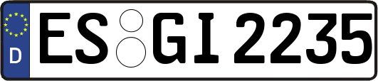 ES-GI2235