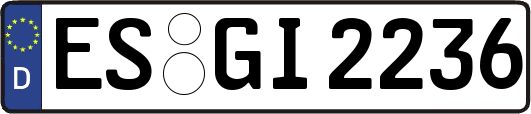 ES-GI2236