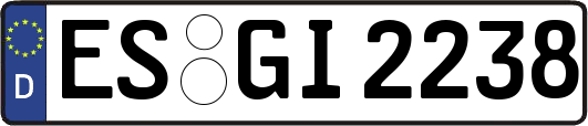 ES-GI2238