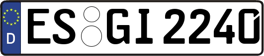 ES-GI2240