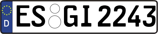 ES-GI2243