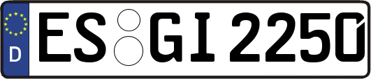 ES-GI2250