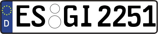 ES-GI2251