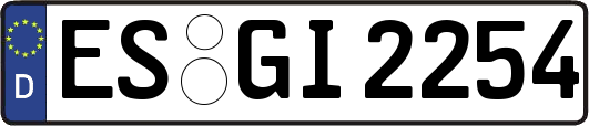 ES-GI2254