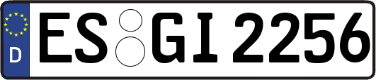 ES-GI2256
