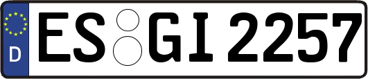 ES-GI2257