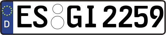 ES-GI2259
