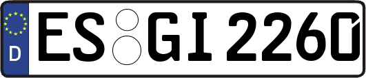 ES-GI2260