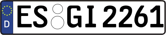 ES-GI2261