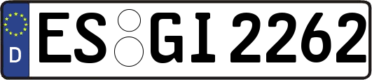 ES-GI2262