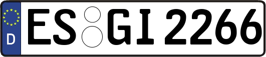 ES-GI2266