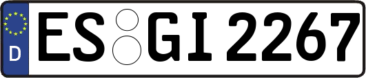 ES-GI2267