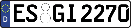 ES-GI2270