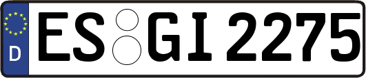 ES-GI2275