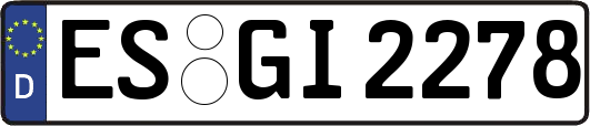 ES-GI2278
