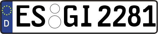 ES-GI2281