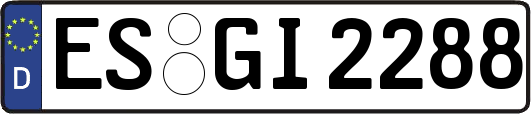 ES-GI2288
