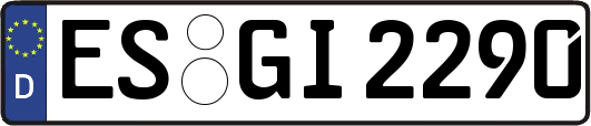 ES-GI2290