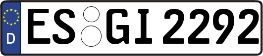 ES-GI2292