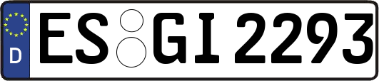ES-GI2293