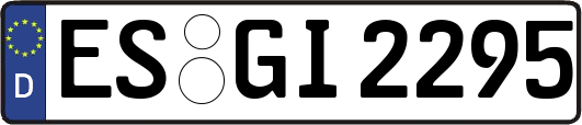 ES-GI2295