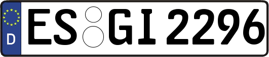 ES-GI2296