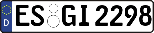 ES-GI2298