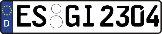 ES-GI2304