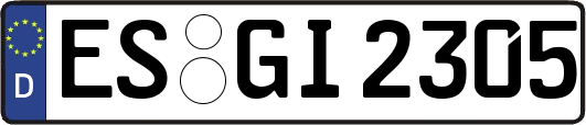 ES-GI2305