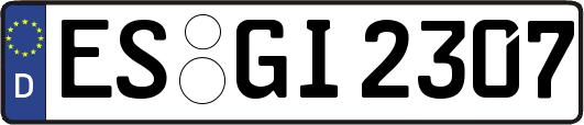 ES-GI2307