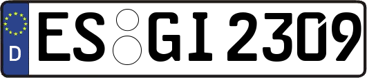 ES-GI2309