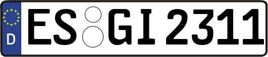 ES-GI2311