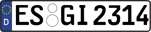 ES-GI2314