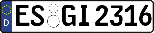 ES-GI2316