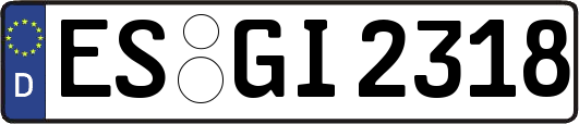 ES-GI2318