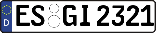 ES-GI2321