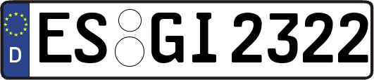 ES-GI2322