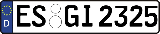 ES-GI2325