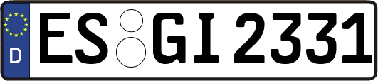 ES-GI2331