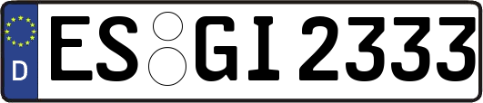 ES-GI2333