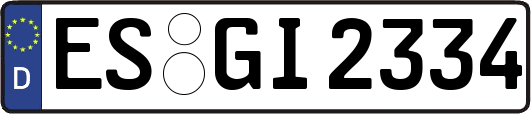 ES-GI2334