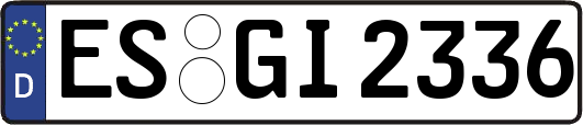 ES-GI2336