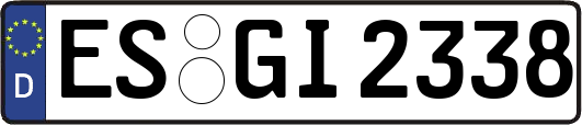 ES-GI2338