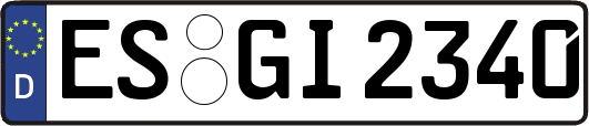ES-GI2340