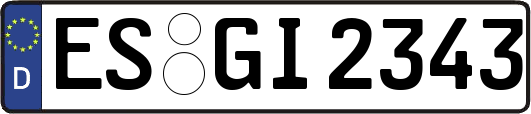 ES-GI2343
