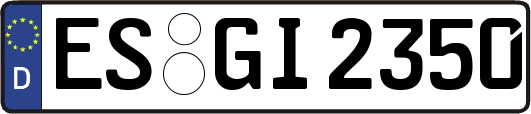 ES-GI2350