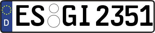 ES-GI2351