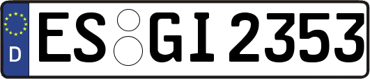 ES-GI2353